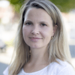 Recruiter Carlijn Mutgeert