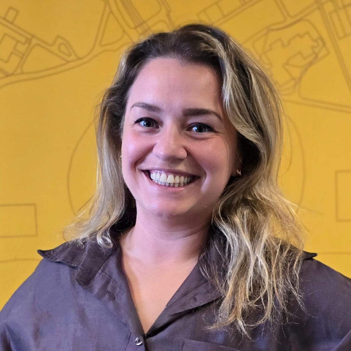 Adrijana Bradara recruiter bij Van Dorp