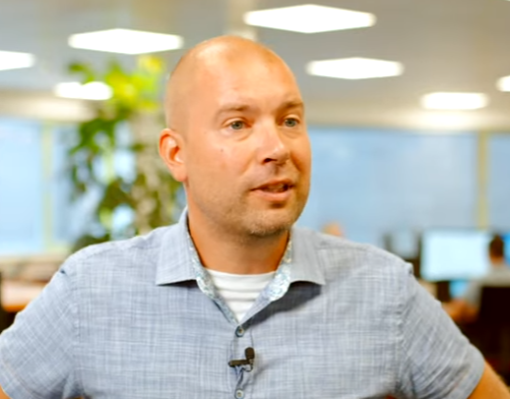 Technisch Beheerder Jasper