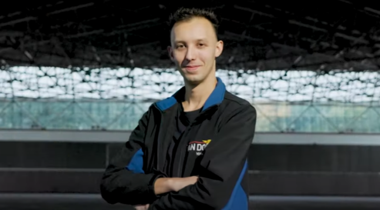 Servicemonteur Robert